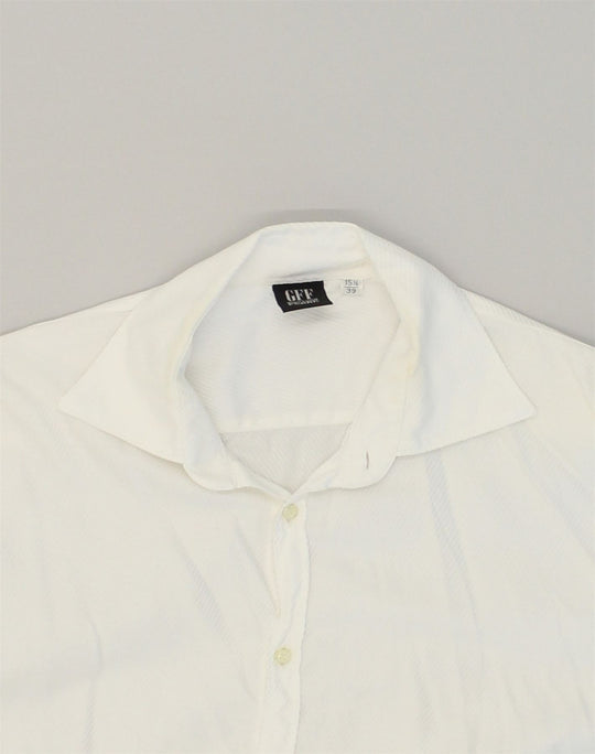 GIANFRANCO FERRE 90s リネンシャツ アーカイブ Gianfranco Ferre Jeans Vintage Grey Shirt Size S | eBay