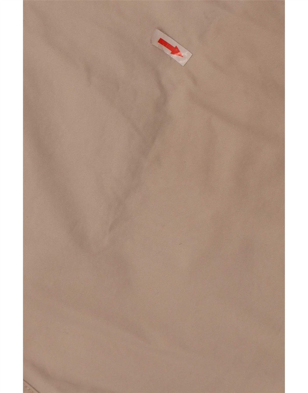 Fat Face Mens Chino Shorts W38 XL Beige Cotton