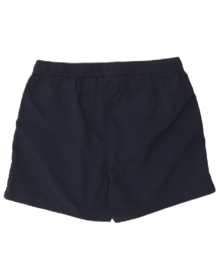 Champion Boys Swimming Shorts 13-14 Years XL Navy Blue Polyamide