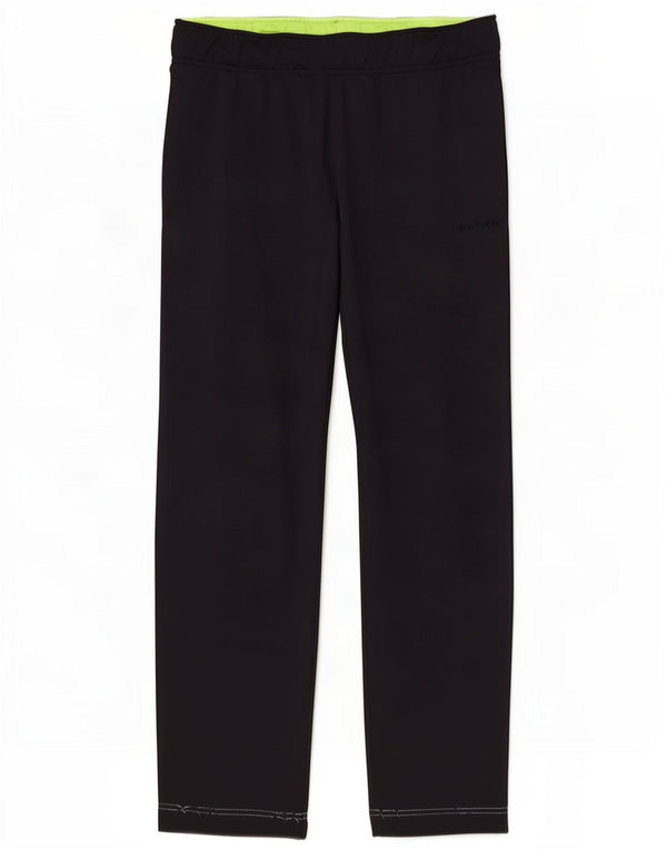 Lotto Mens Tracksuit Trousers Small Navy Blue