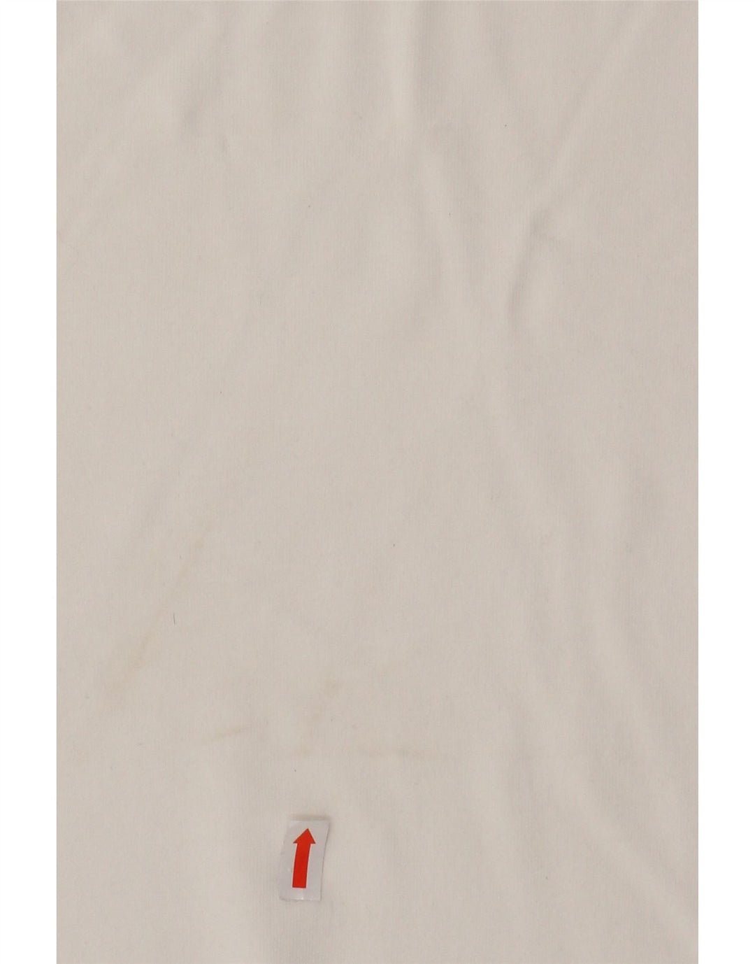 NIKE Boys T-Shirt Top 13-14 Years XL White
