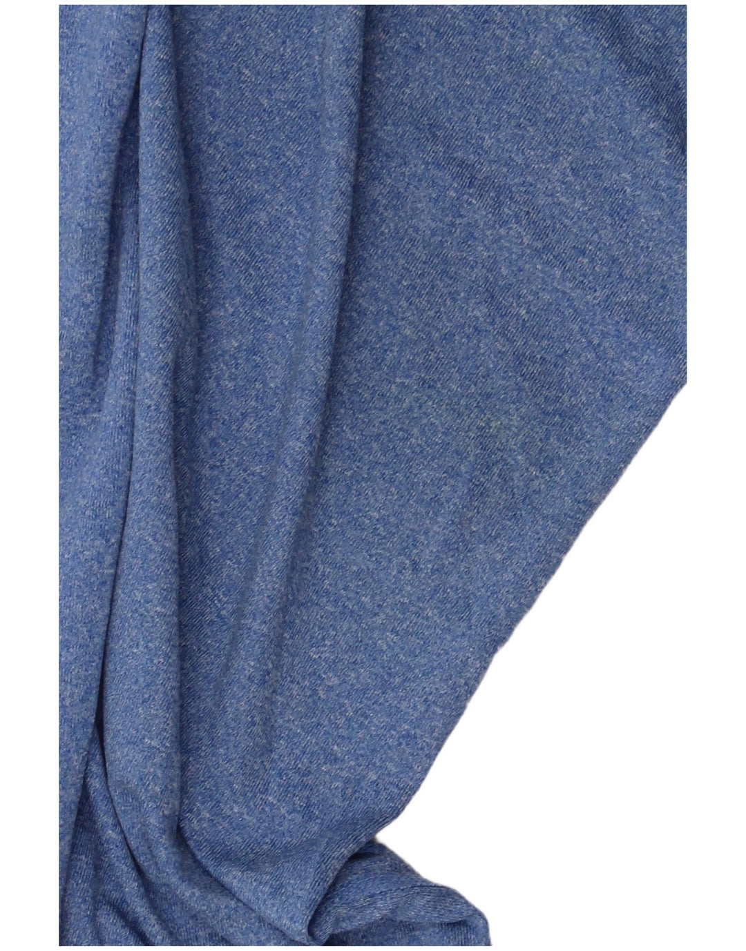 QUIKSILVER Boys Graphic T-Shirt Top 13-14 Years Blue Flecked Nylon