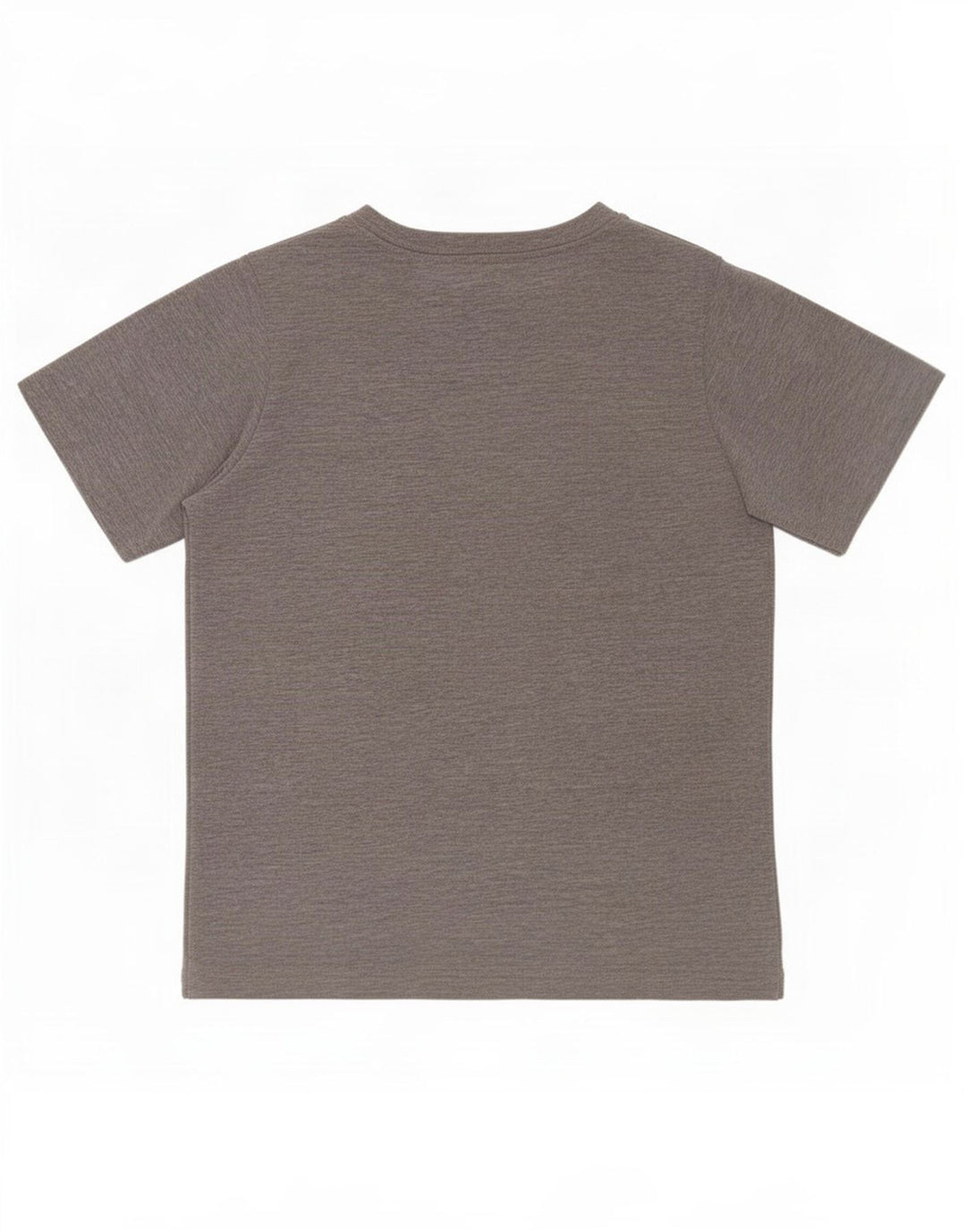 Converse Boys Chuck Taylor Graphic T-Shirt Top 10-11 Years Medium Grey