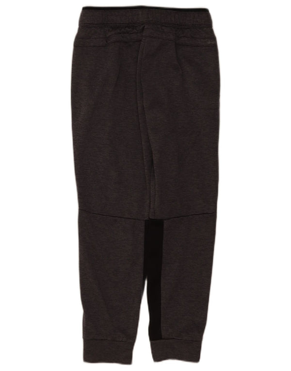 Russell Athletic Boys Tracksuit Trousers Joggers 10-11 Years Large Grey