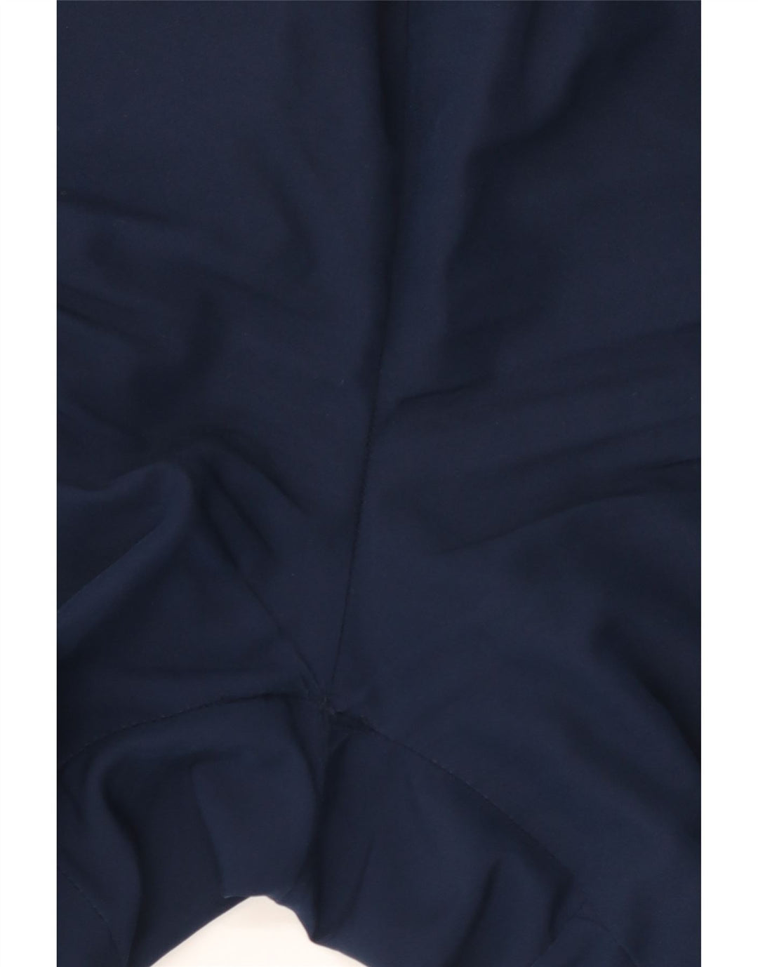 Adidas Mens Tracksuit Trousers Joggers Large  Navy Blue Polyester