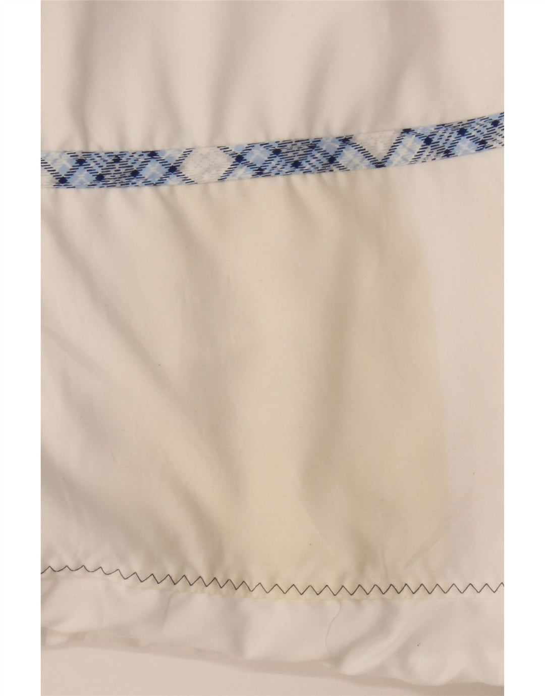 Sergio Tacchini Womens Oversized Graphic Full Tracksuit US 10 Large White