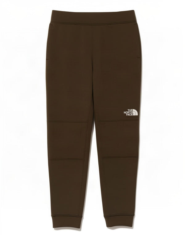 The North Face Boys Tracksuit Trousers Joggers 11-12 Years Large Khaki