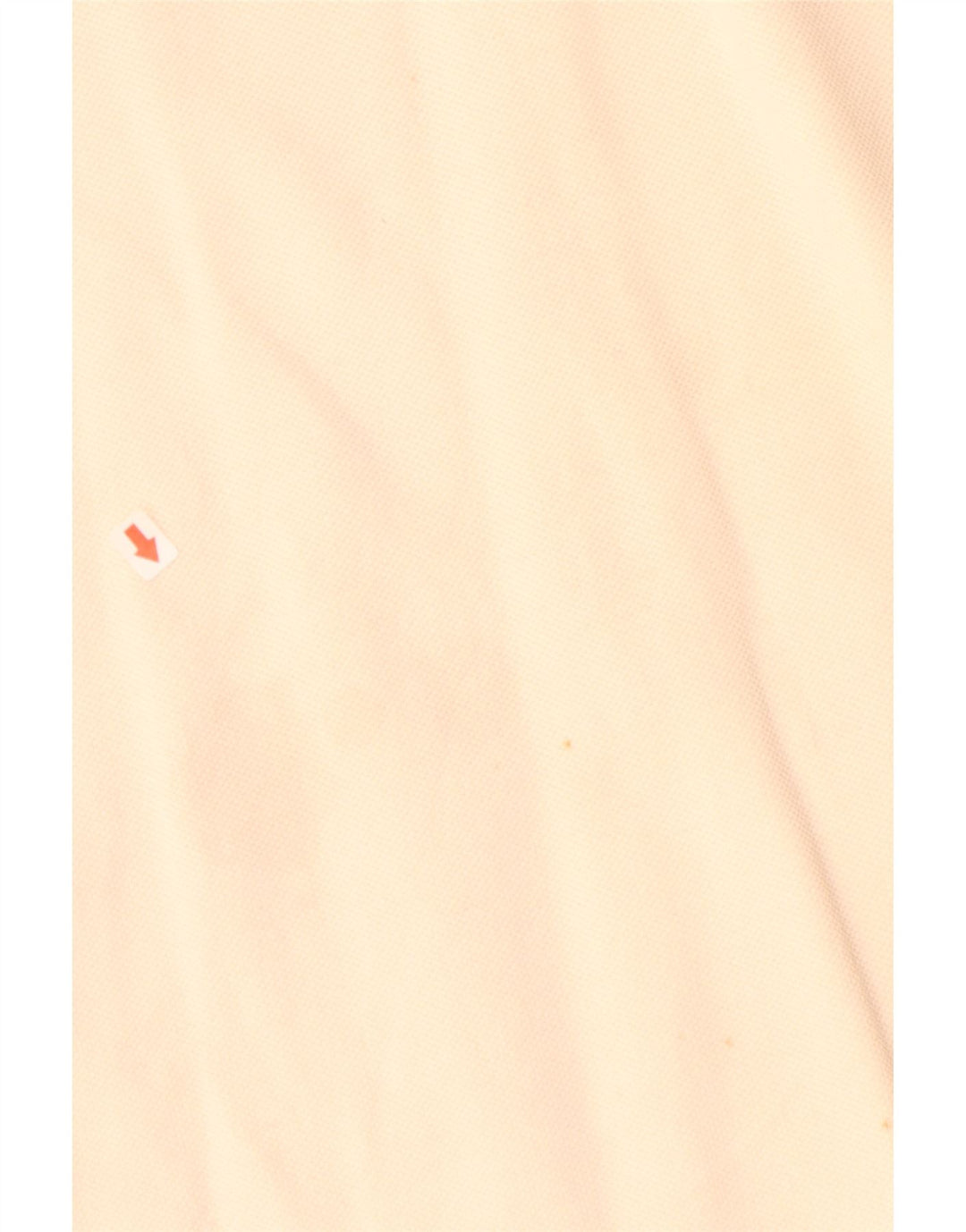 MARLBORO CLASSICS Mens Polo Shirt 2XL Beige Cotton