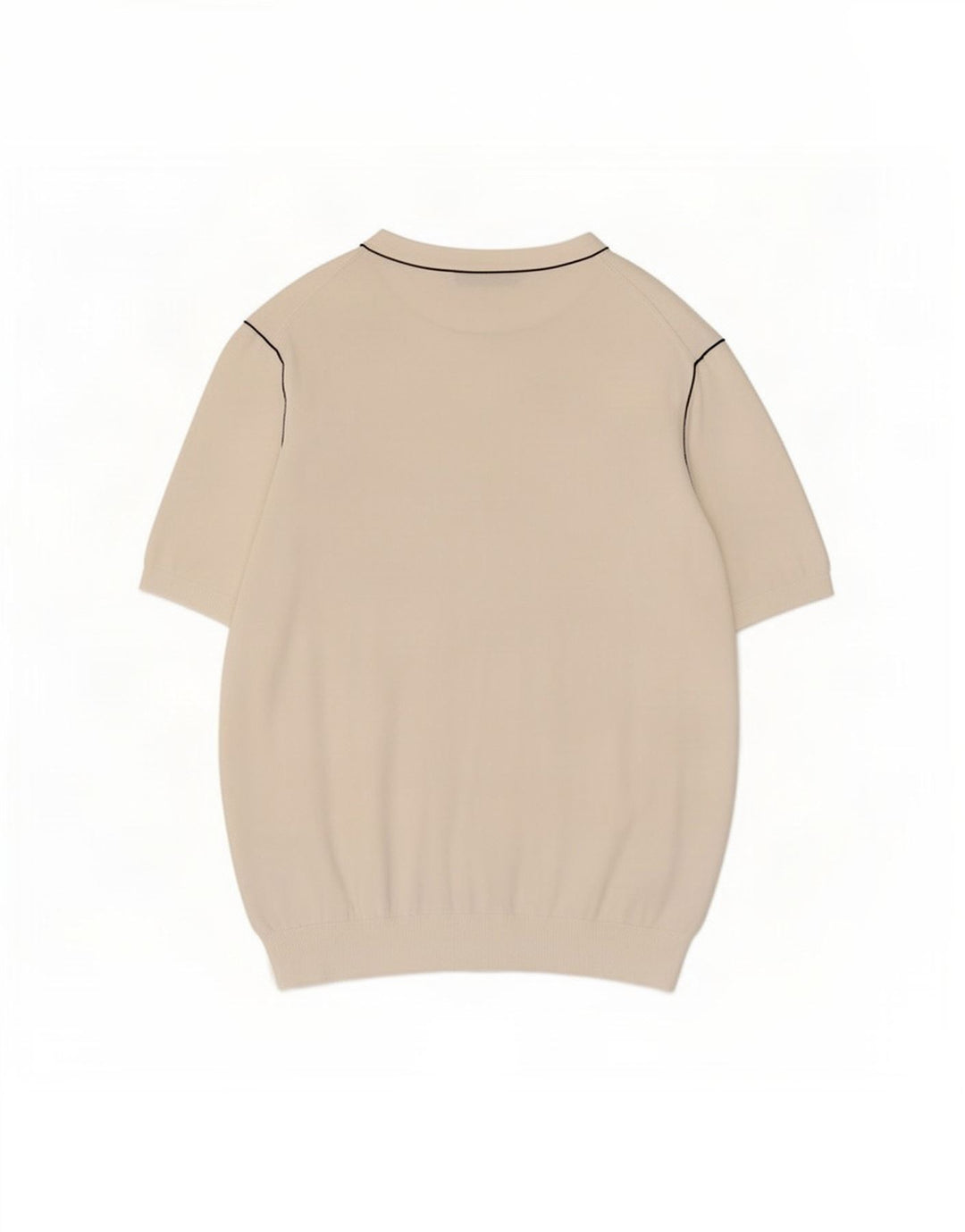 Zara Womens Pullover Blouse Top UK 18 XL White Viscose