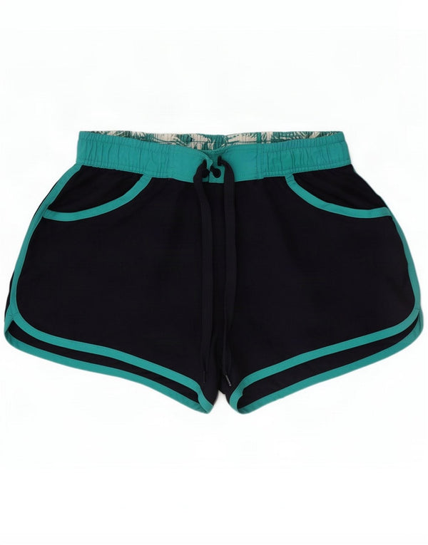 Mountain Warehouse Womens Swimwear UK 12 Medium Navy Blue
