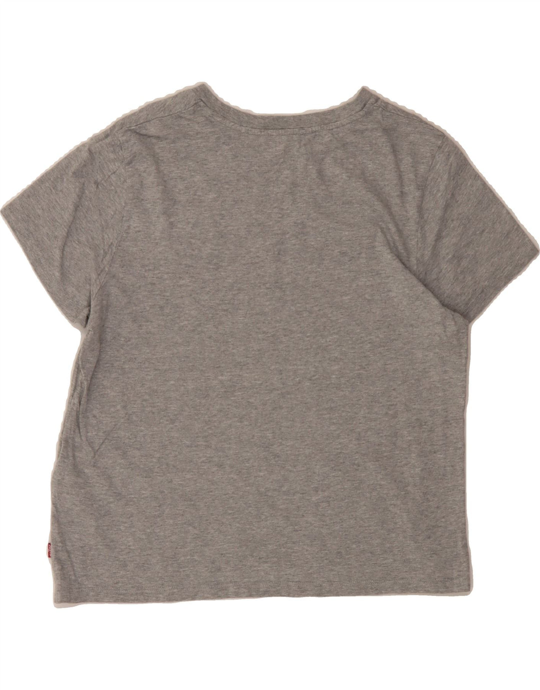 Womens Graphic T-Shirt Top UK 12 Medium Vintage Levi's and Second-Hand Levi's from Messina Hembry 