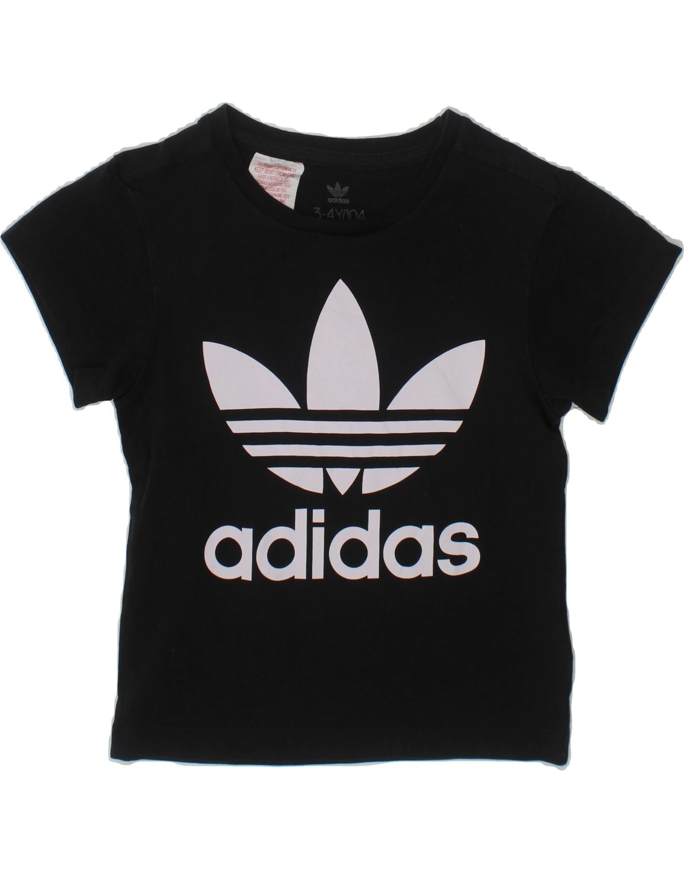 Adidas blouse girl on sale