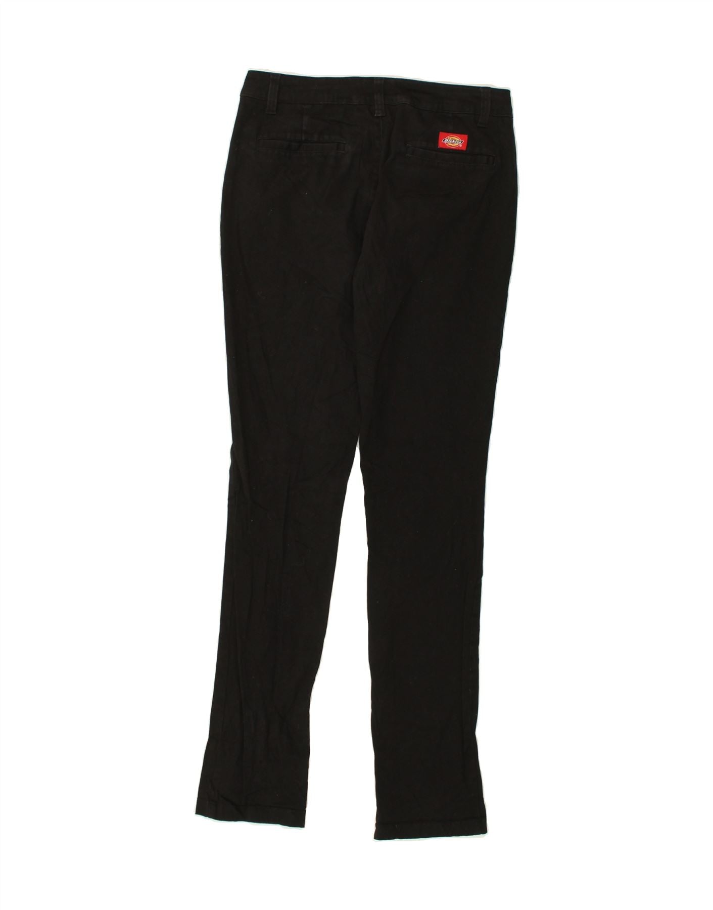 Dickies skinny black pants orders