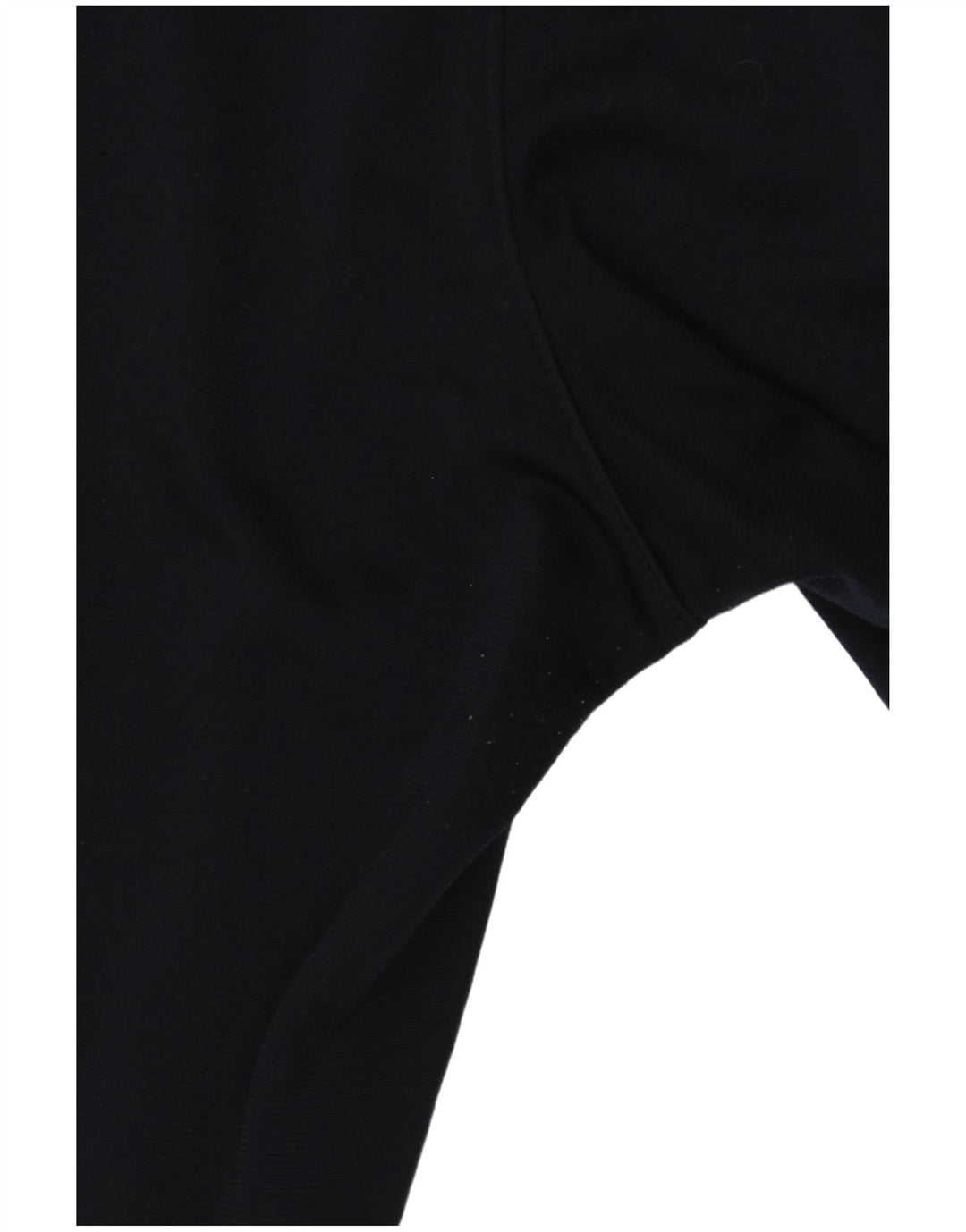 Adidas Boys Sport Shorts 11-12 Years Navy Blue Colourblock Polyester