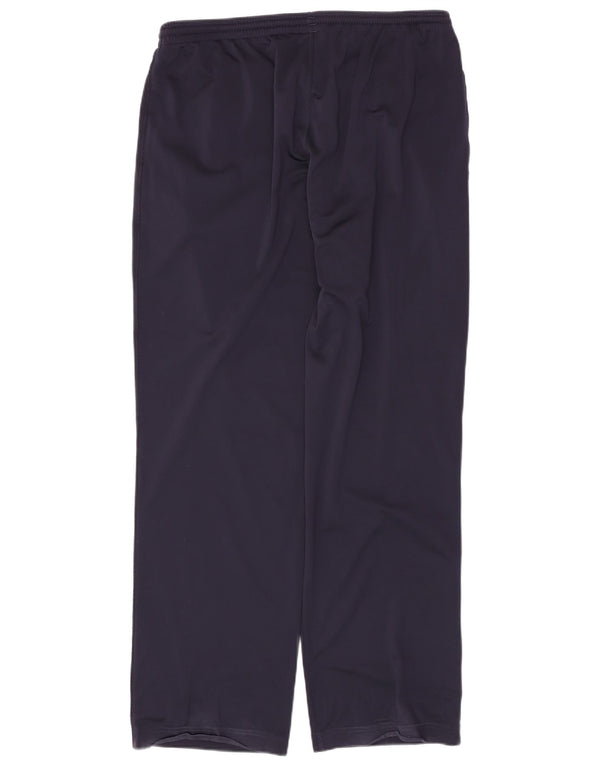 PUMA Mens Tracksuit Trousers 2XL  Navy Blue