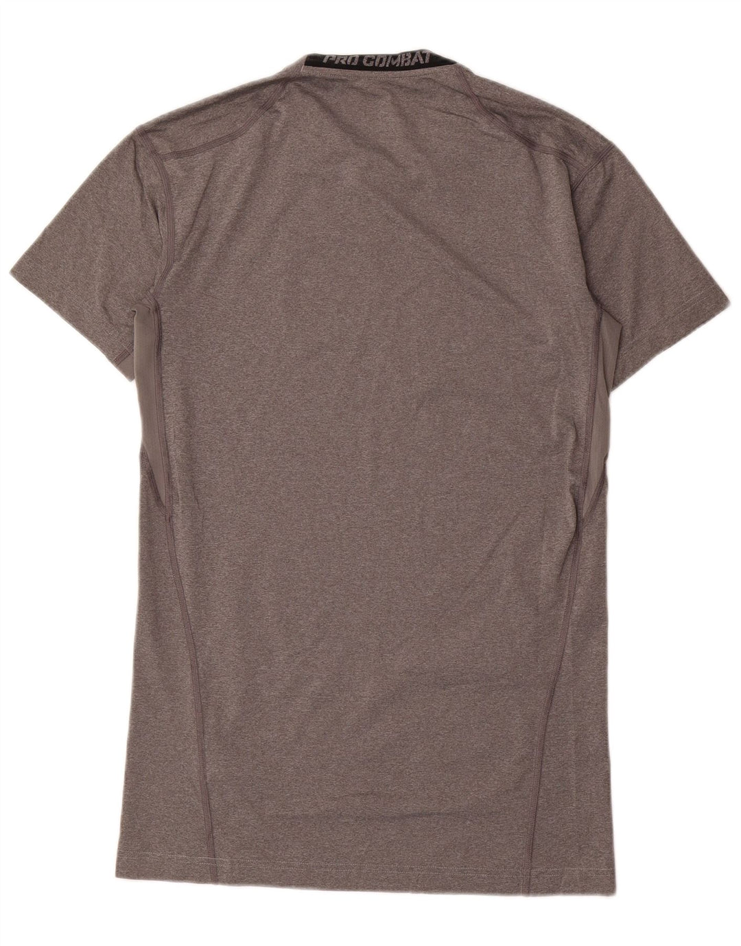 Nike Womens Compression UK 20 2XL Grey Polyester
