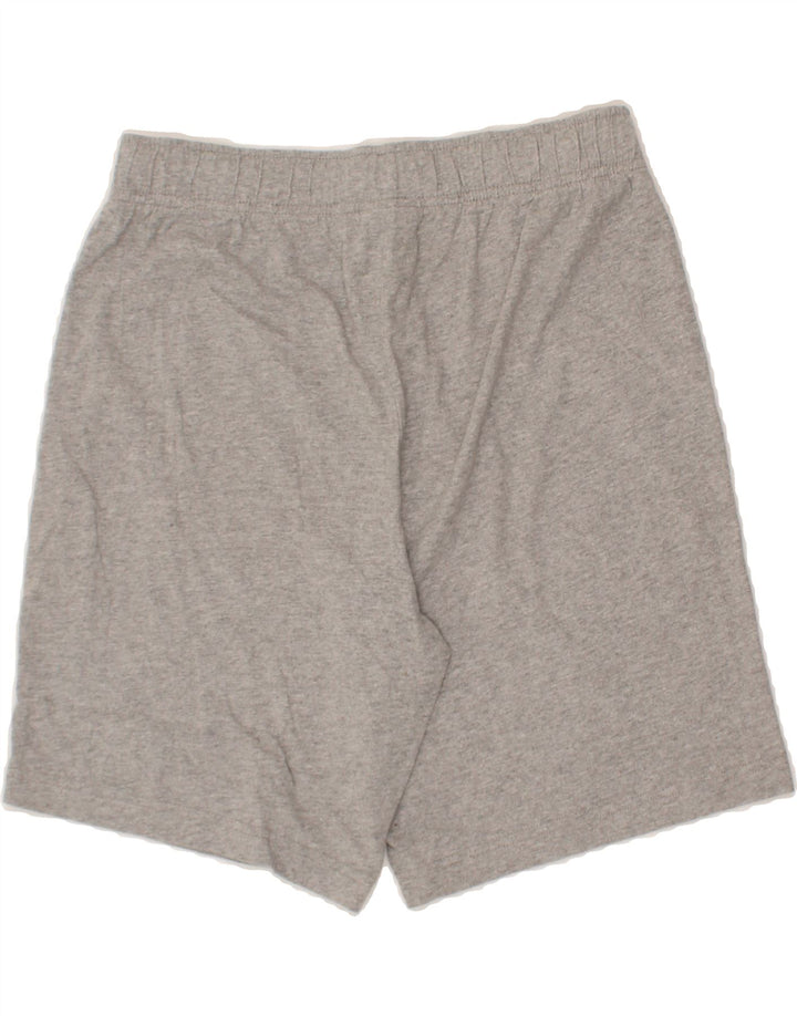 CHAMPION Mens Sport Shorts Medium  Grey Vintage Champion and Second-Hand Champion from Messina Hembry 