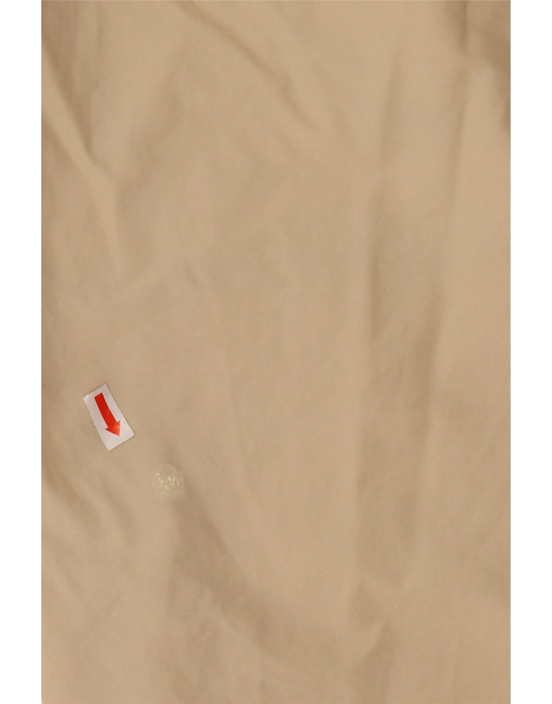 Invicta Mens Chino Shorts IT 50 Large W32  Beige Cotton