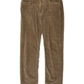 Marlboro Classics Mens Regular Slim Fit Casual Trousers W31 L34 Brown