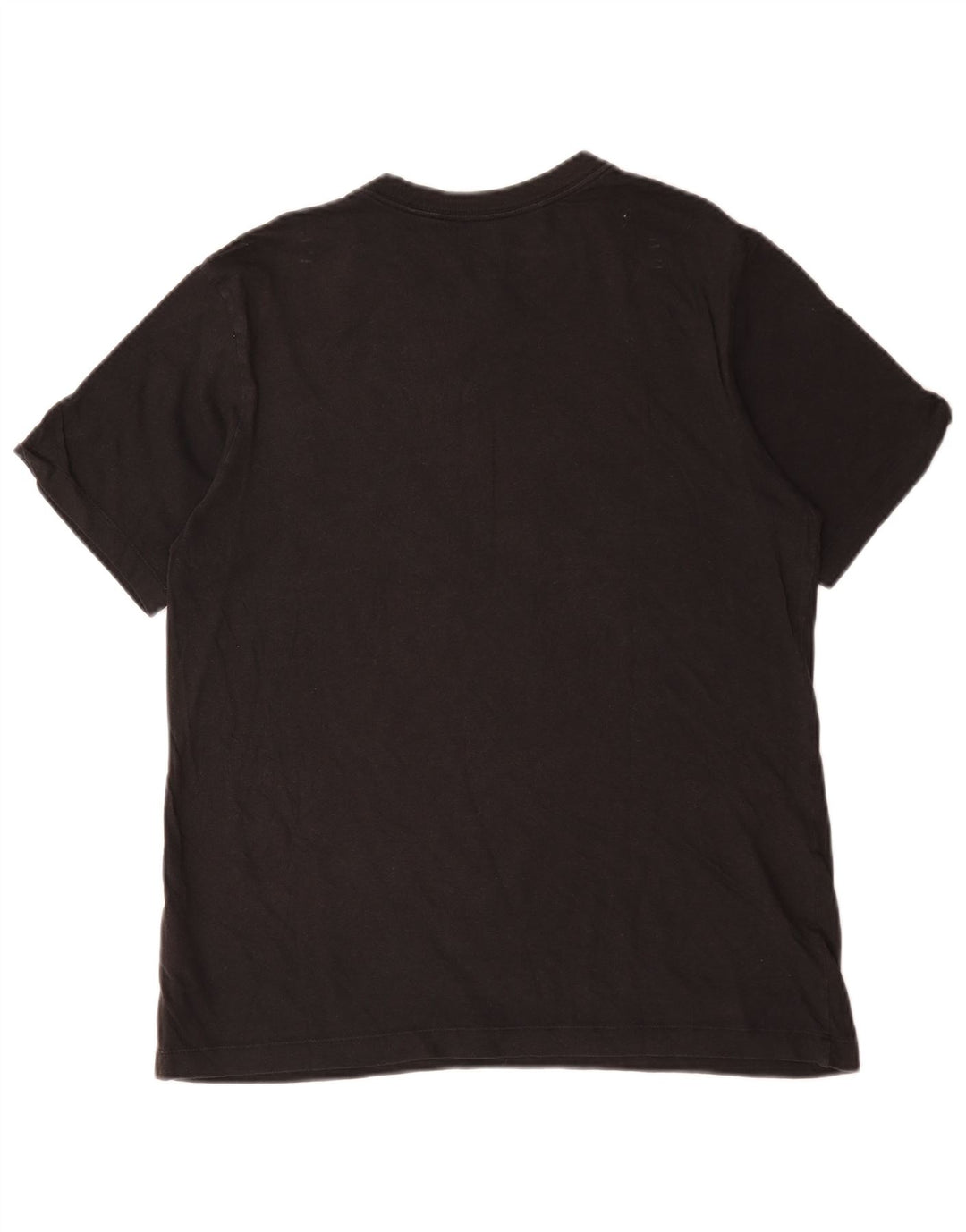 Nike Mens Sydney Thunder Graphic T-Shirt Top Medium Black Cotton