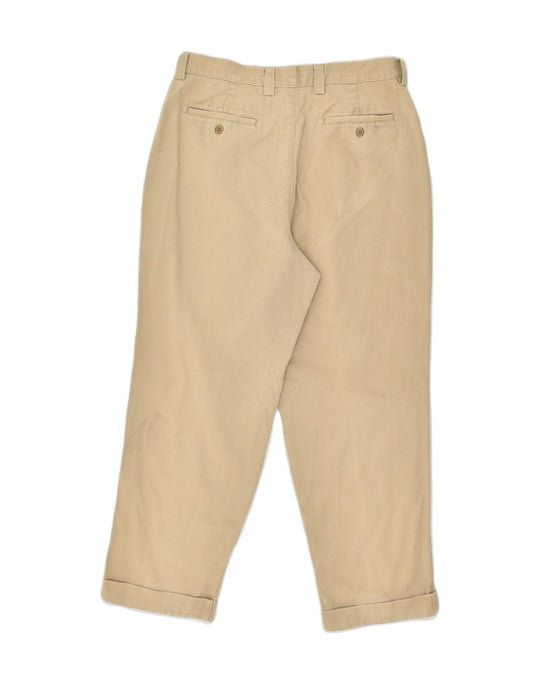 GAP Pants Womens Size 8 Brown Cotton Chino Pants Straight Fit Chinos 100%  Cotton | Cotton chino pants, Cotton chinos, Chinos pants