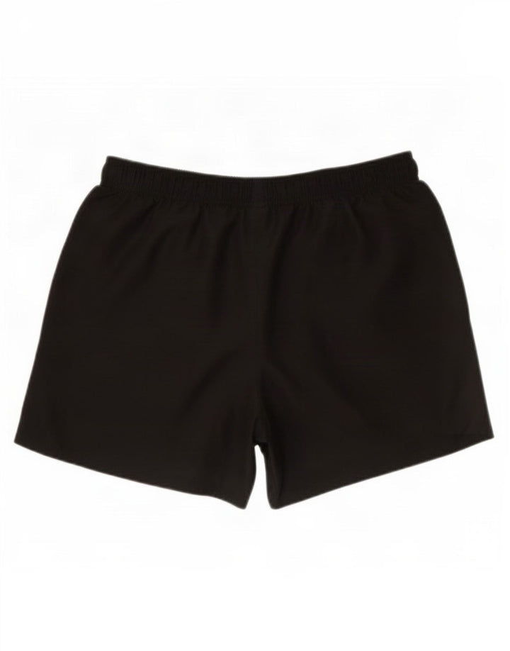 Nike Mens Sport Shorts Large Black Polyester