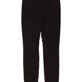 Drykorn Womens Slim Jeans W29 L31 Black Cotton