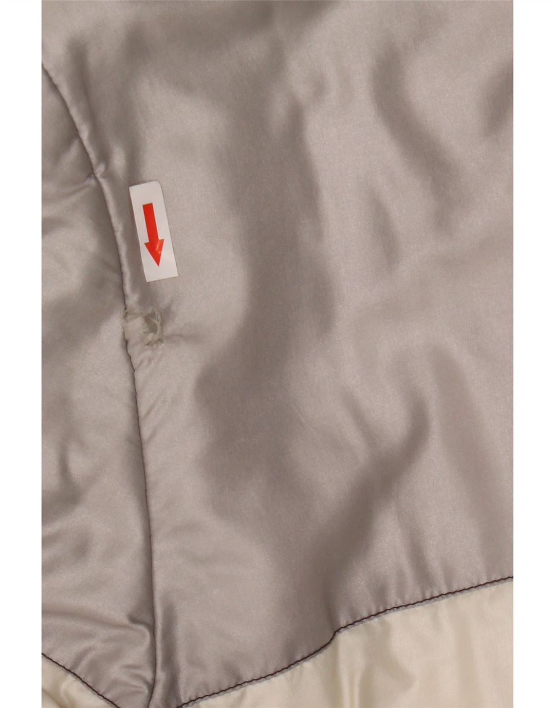 Ellesse Mens Reversible Jacket IT 54 2XL Navy Blue