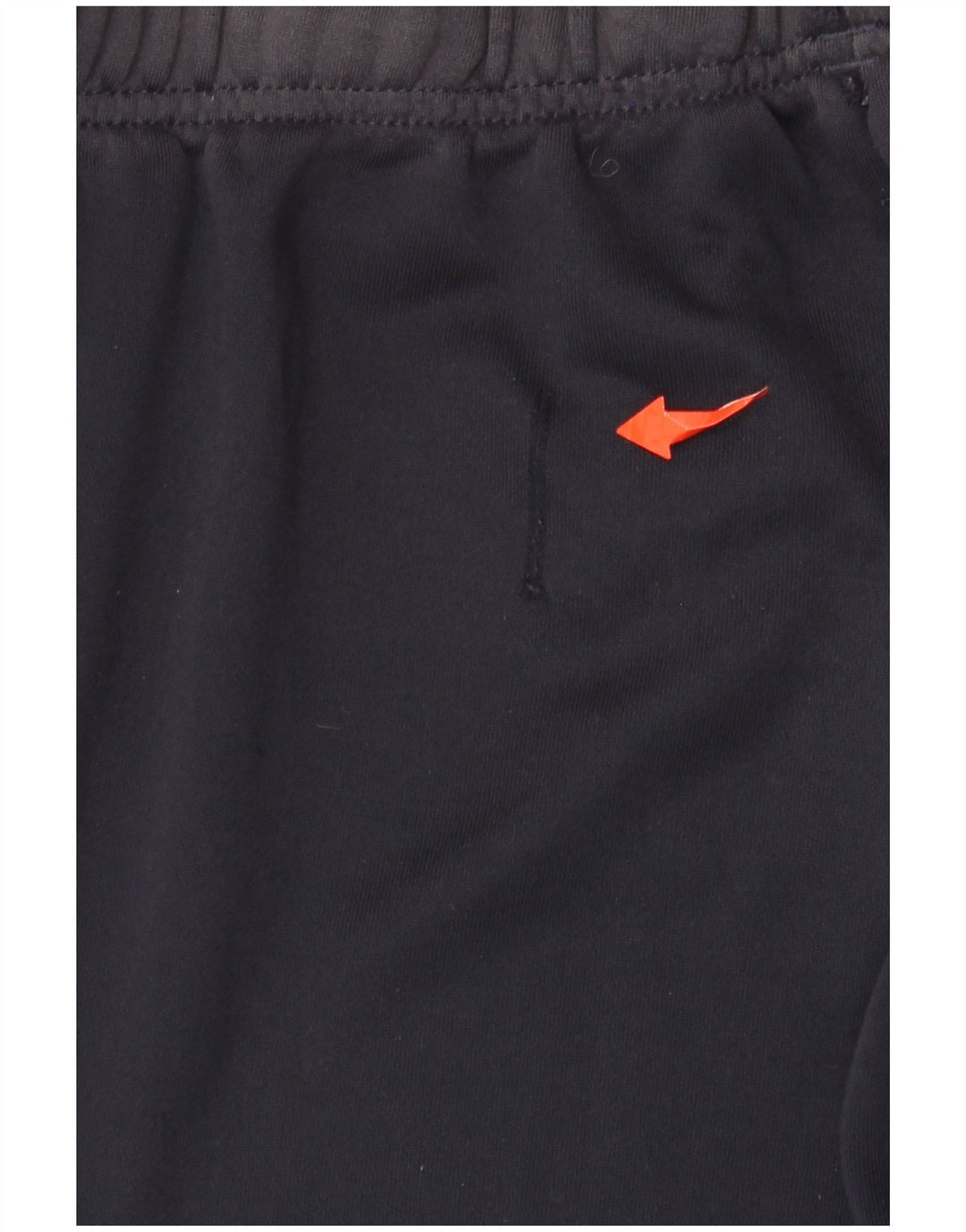 Adidas Womens Tracksuit Trousers Joggers UK 20 2XL  Navy Blue Polyester