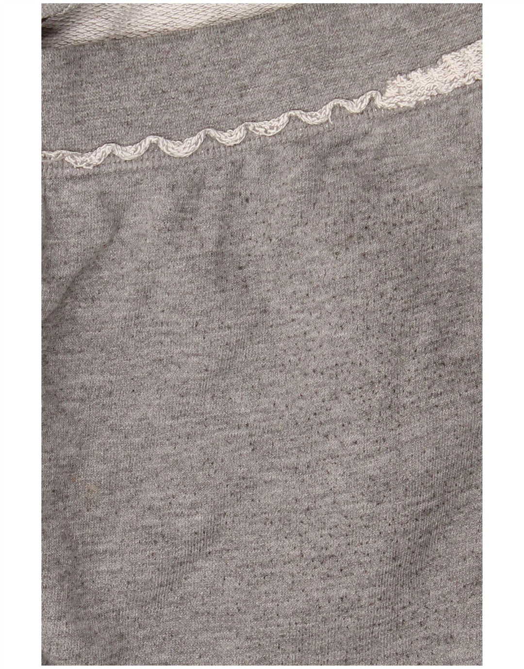 Puma Womens Tracksuit Trousers UK 16 Large  Grey Cotton