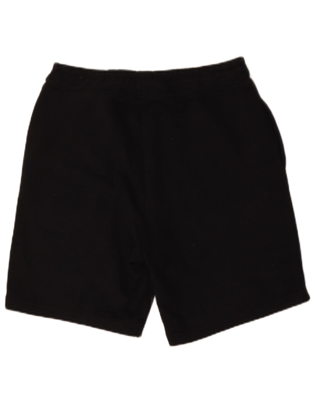 Zara Mens Sport Shorts Large Black