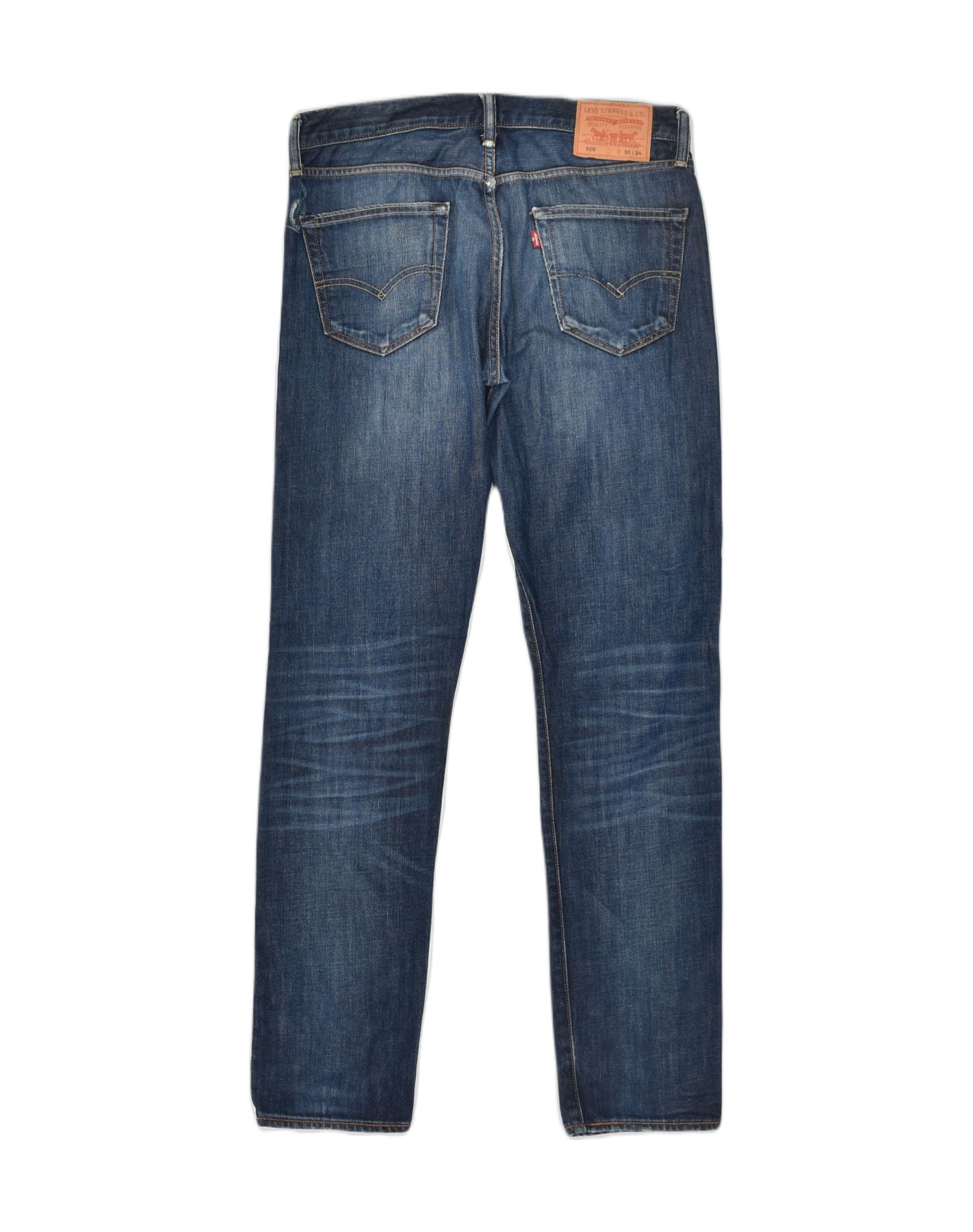 Levi strauss 508 best sale