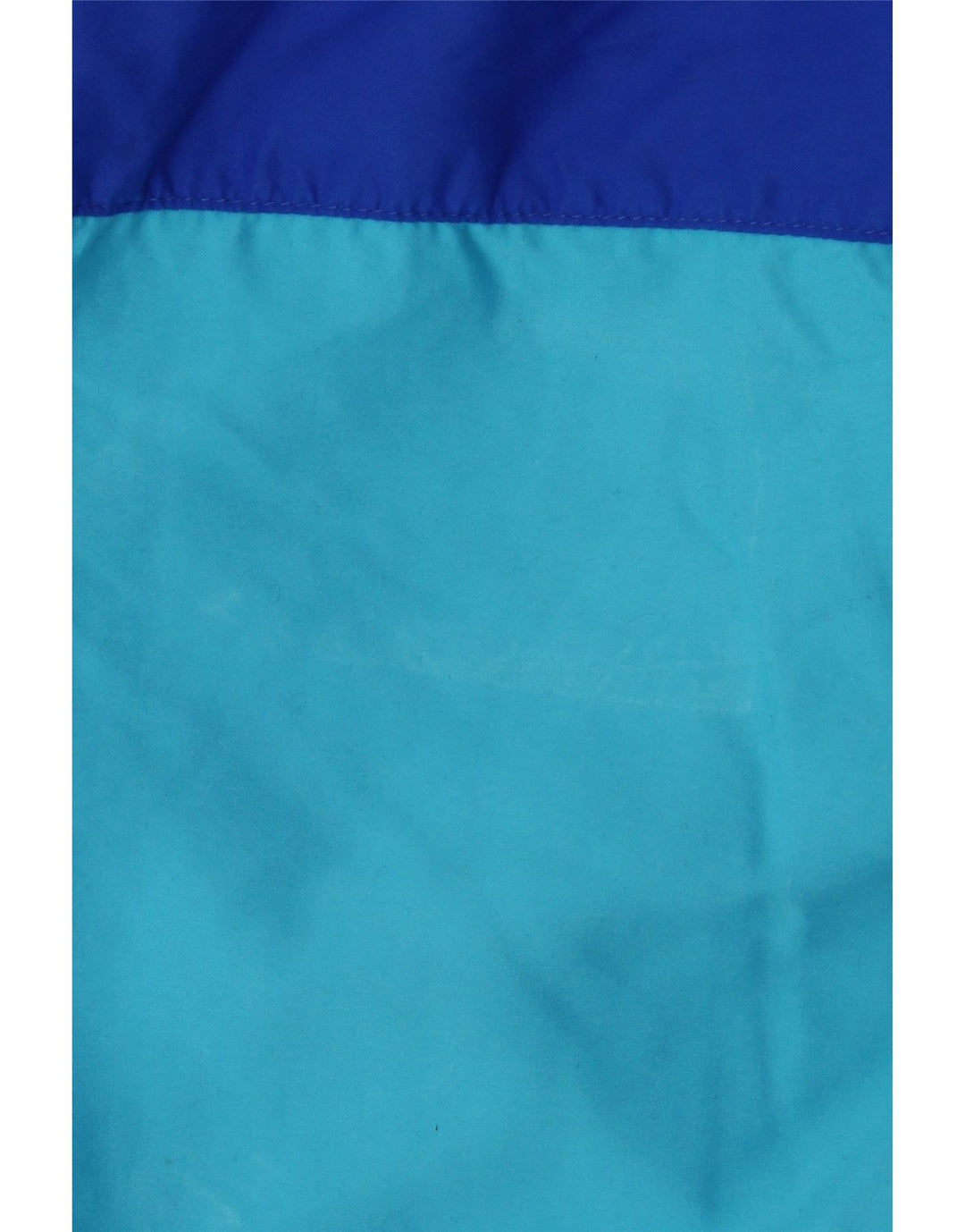 HOLLISTER Mens Swimming Shorts Large  Blue Colourblock Polyester Vintage Hollister and Second-Hand Hollister from Messina Hembry 