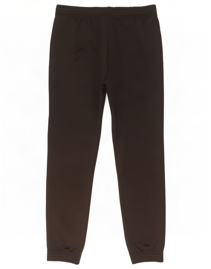 Champion Mens Tracksuit Trousers Joggers 2XL Black Polyester