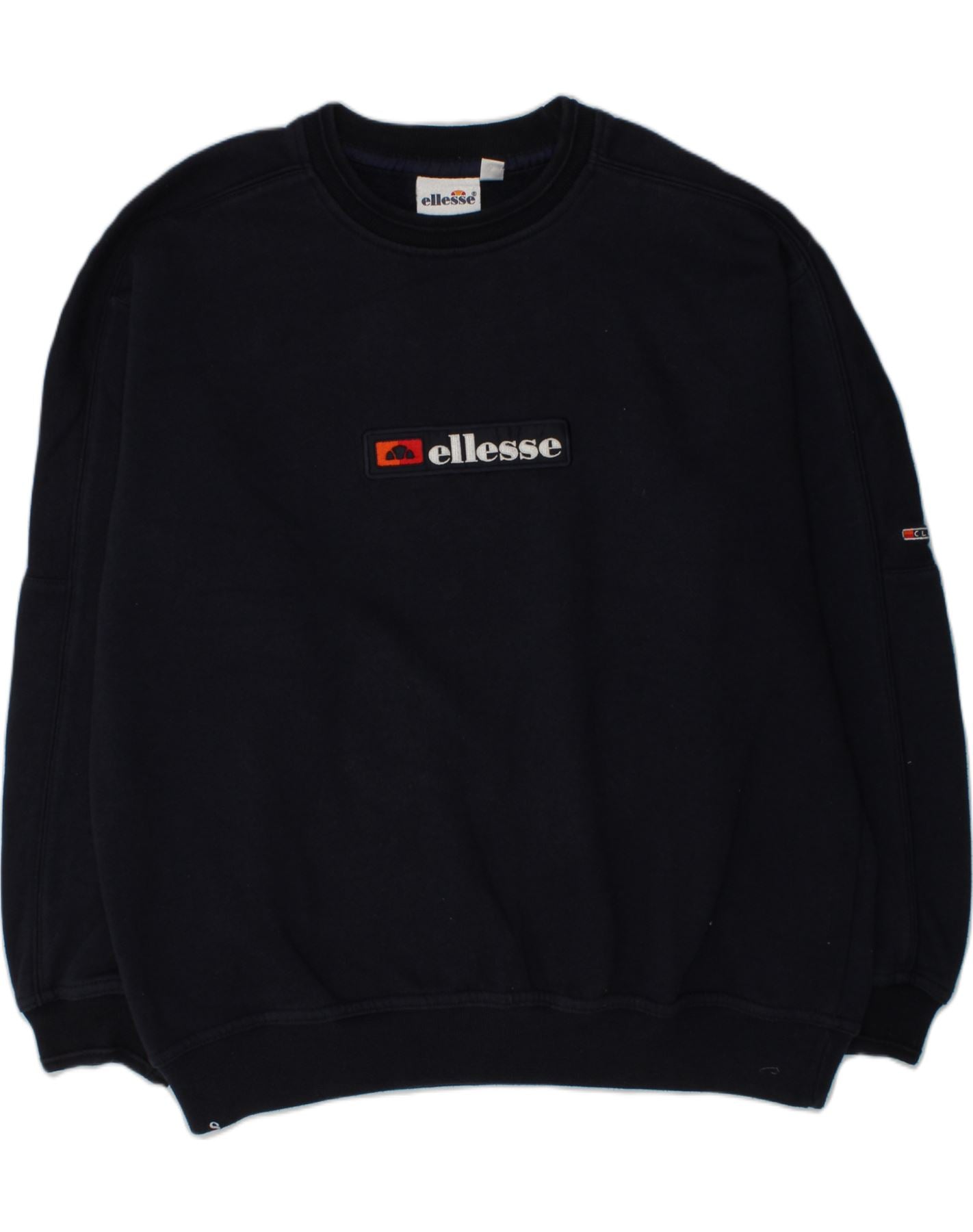 Boys ellesse clearance jumper