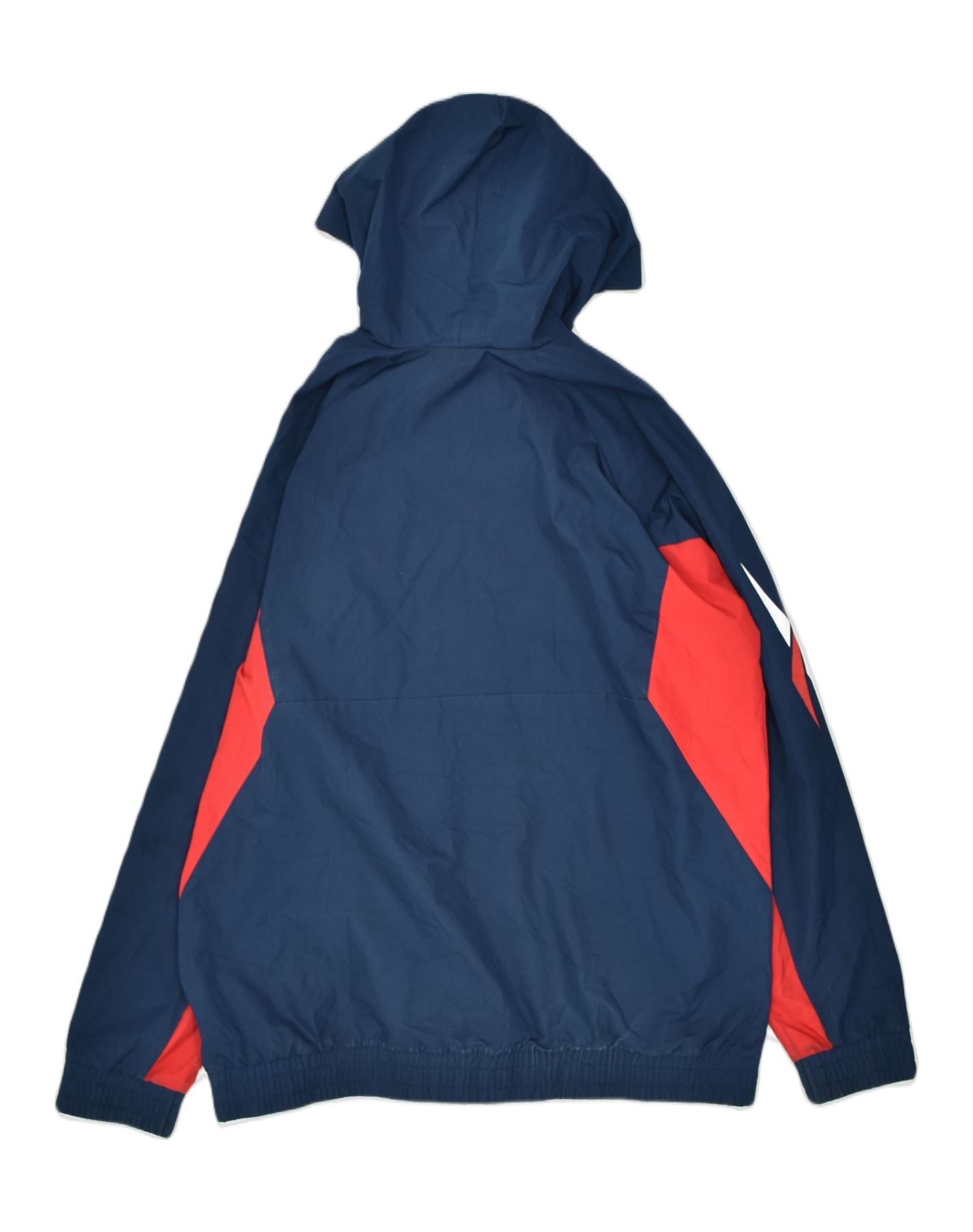 Reebok windbreaker online jackets