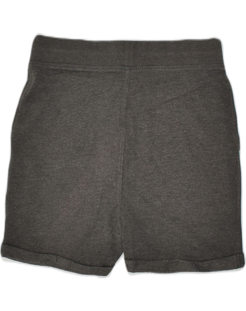 JACK & JONES Mens Sport Shorts Small Grey Cotton | Vintage Jack & Jones | Thrift | Second-Hand Jack & Jones | Used Clothing | Messina Hembry 