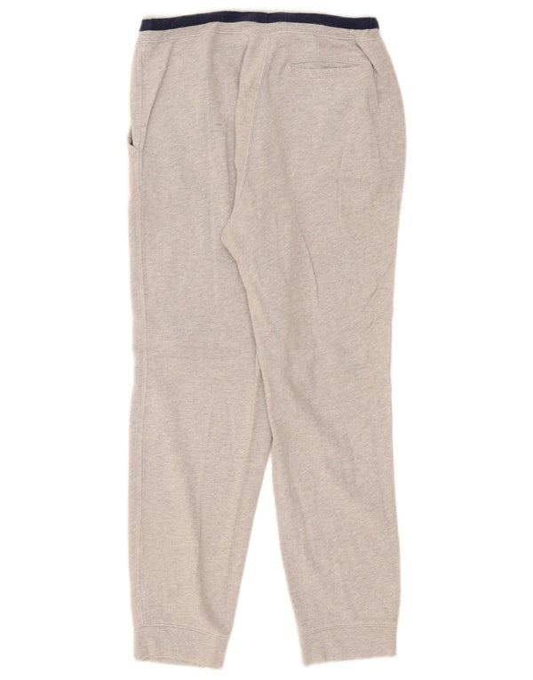Polo Ralph Lauren Boys Tracksuit Trousers Joggers 14-15 Years Large Grey