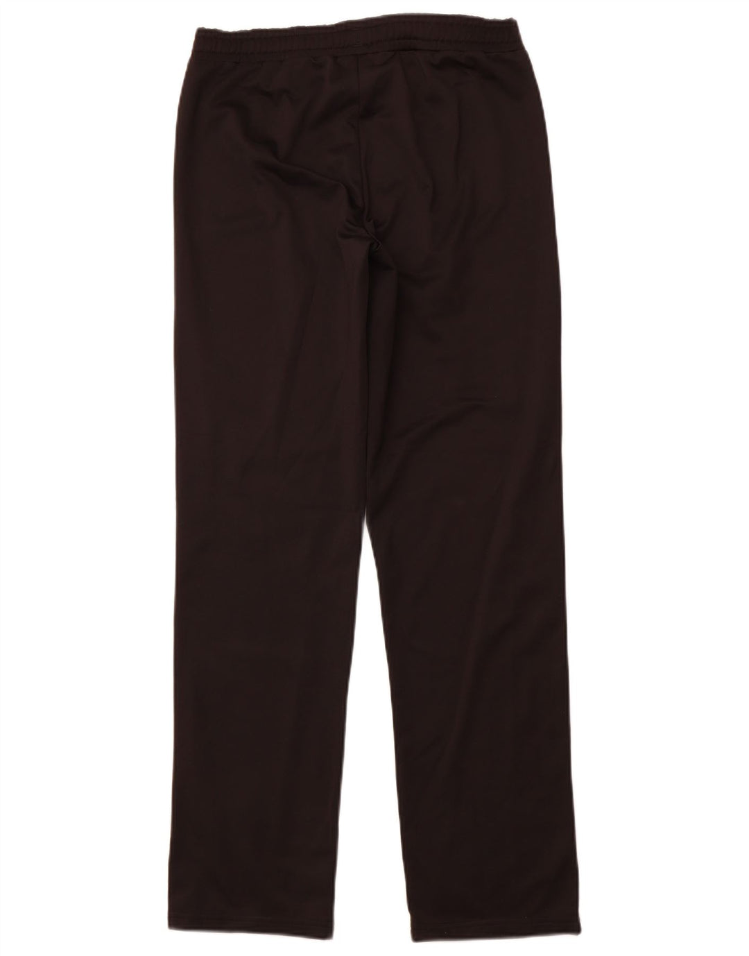 PUMA Girls Tracksuit Trousers 15-16 Years  Black Polyester