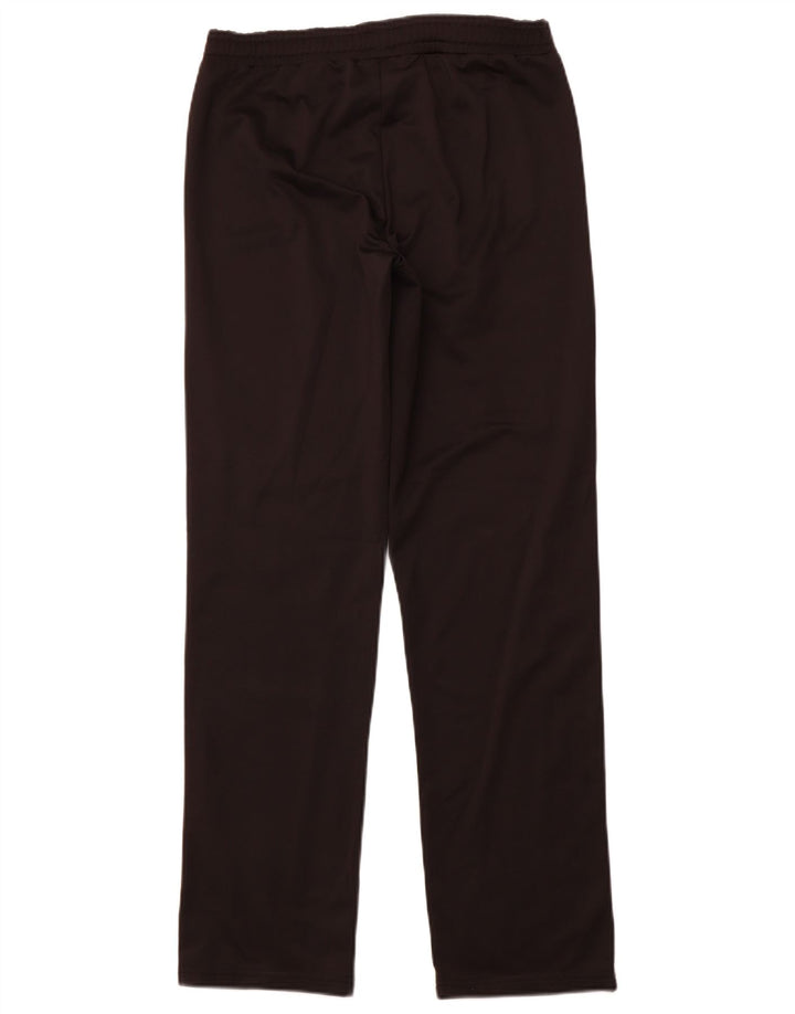 PUMA Girls Tracksuit Trousers 15-16 Years  Black Polyester