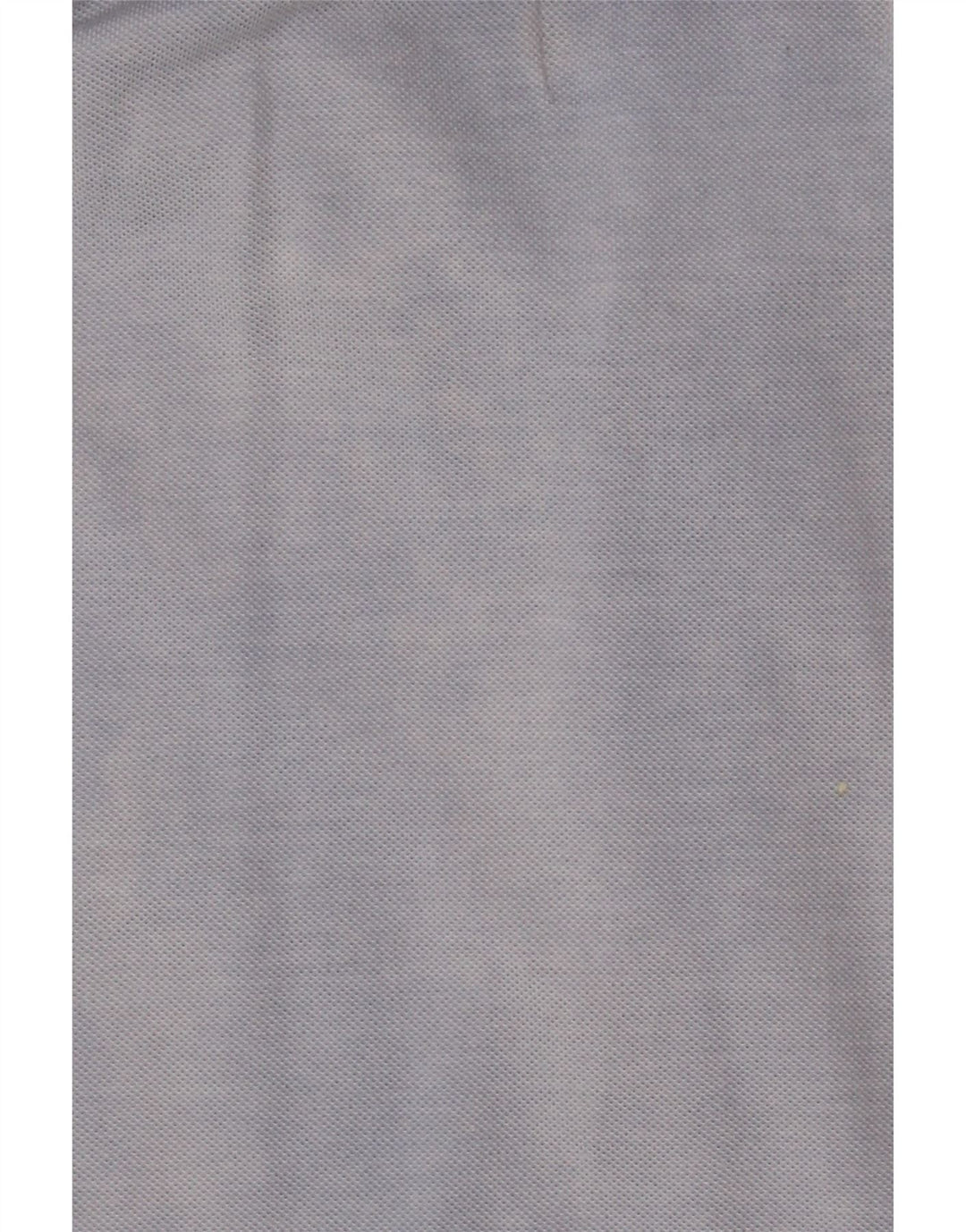 Kappa Mens Polo Shirt XL Blue Cotton