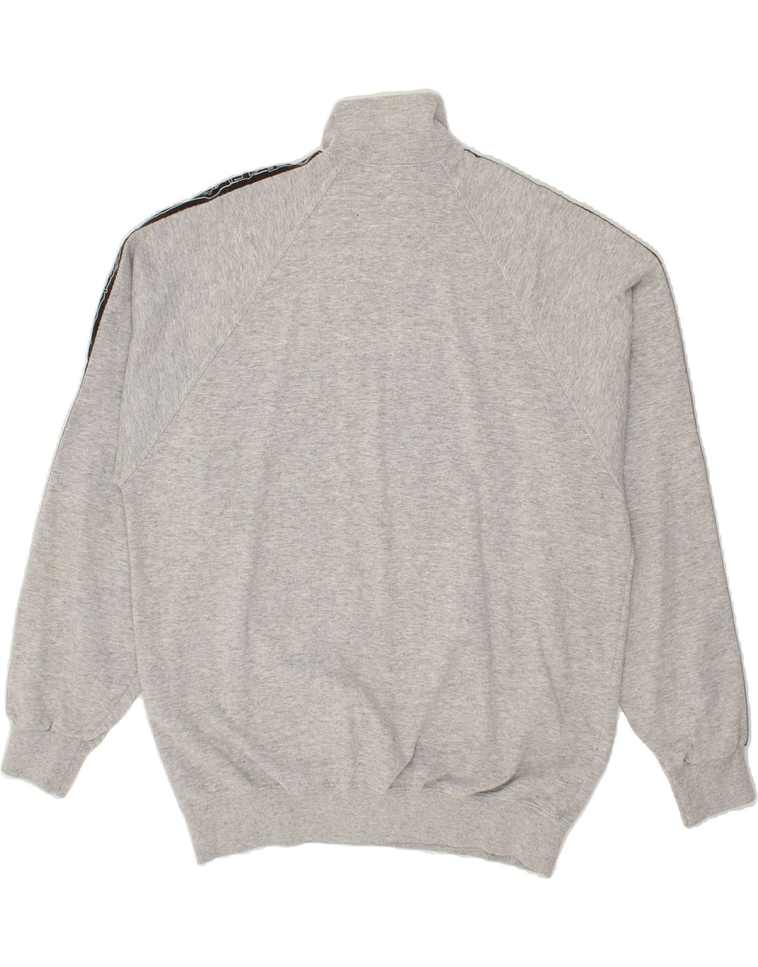 CHAMPION Womens Graphic Full Tracksuit UK 18 XL Grey Cotton Vintage Champion and Second-Hand Champion from Messina Hembry 