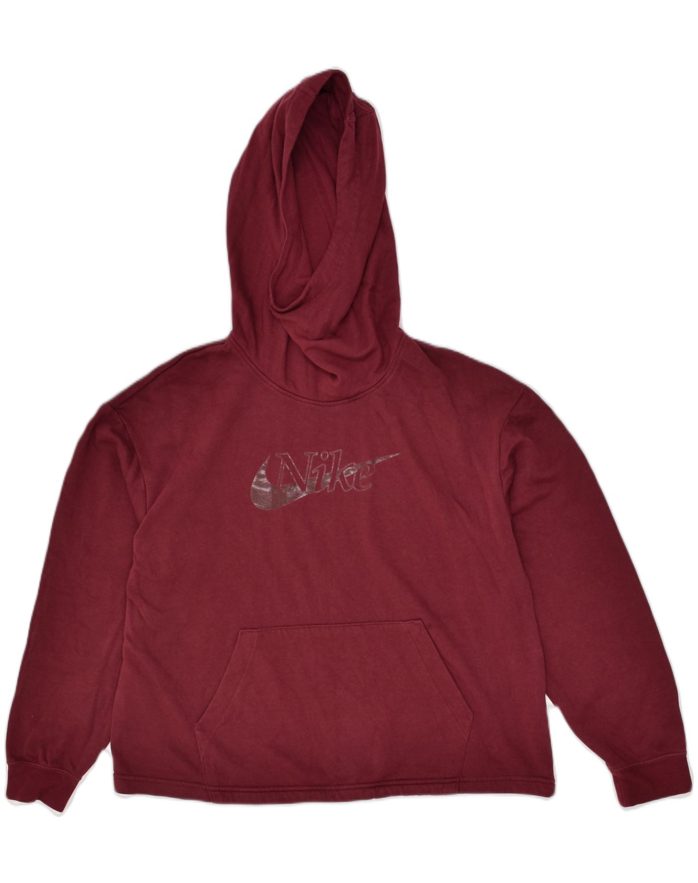 Pull nike femme bordeaux online