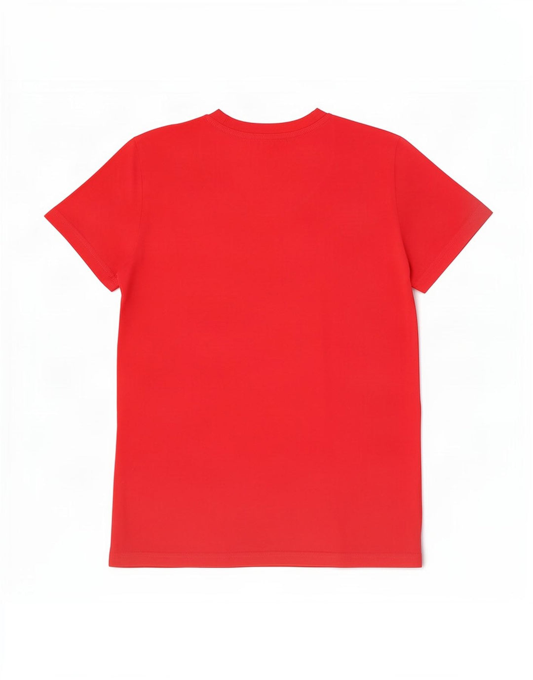 Adidas Womens T-Shirt Top UK 8/10 Small Red