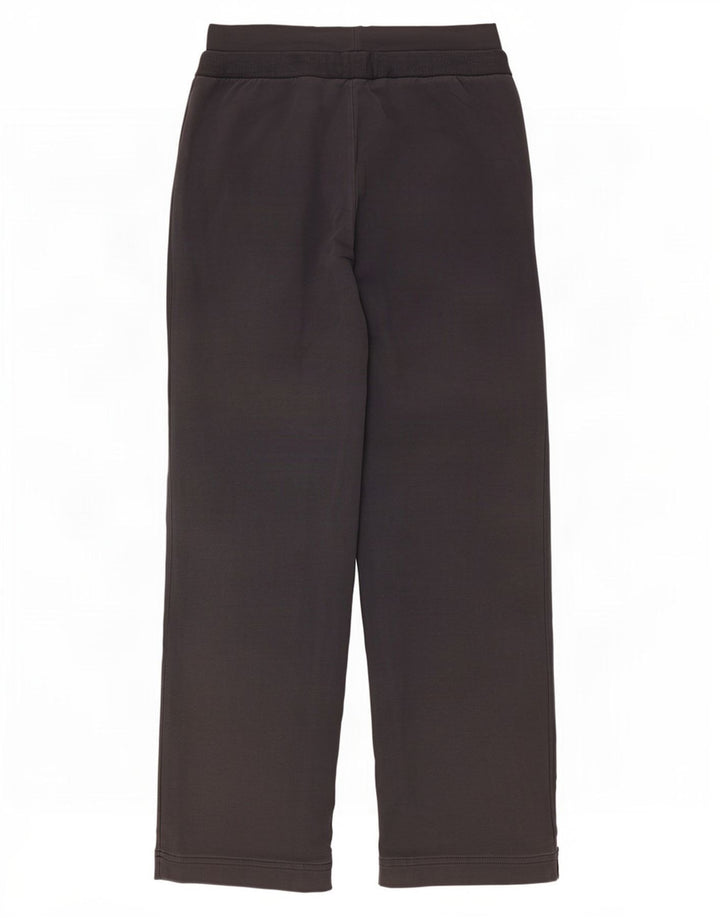 Lotto Womens Tracksuit Trousers UK 10 Small Grey