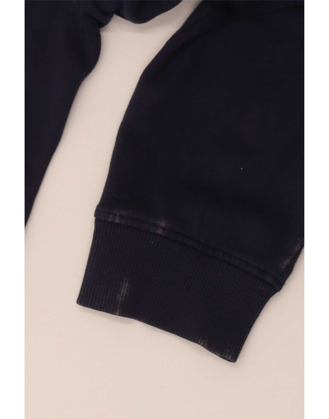 Under Armour Womens Tracksuit Trousers Joggers UK 12 Medium Navy Blue