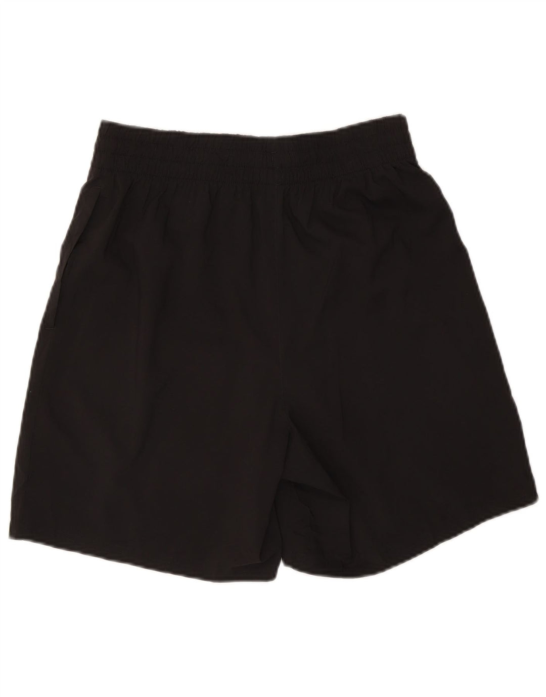 Puma Mens Sport Shorts Medium  Black