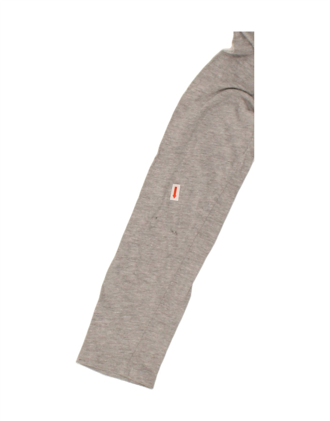 CHAMPION Boys Graphic Top Long Sleeve 11-12 Years Large Grey Cotton Vintage Champion and Second-Hand Champion from Messina Hembry 
