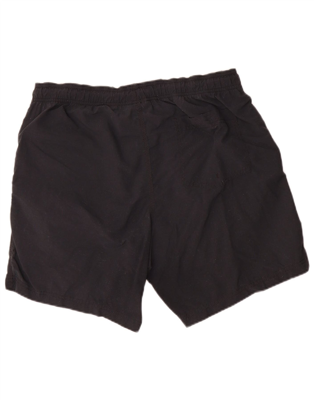Champion Mens Sport Shorts Medium Black