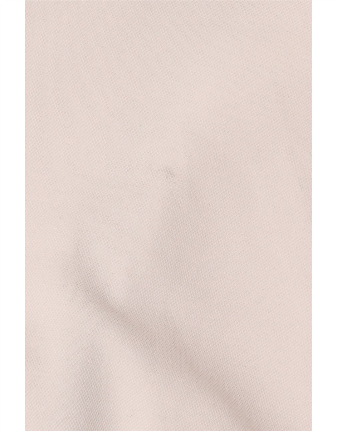 Adidas Mens Zip Hoodie Sweater XL White Cotton